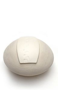 Urna cineraria fatta a mano