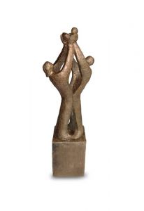 Scultura cineraria artistica 'Libertà'