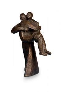 Scultura cineraria artistica 'Libertà'