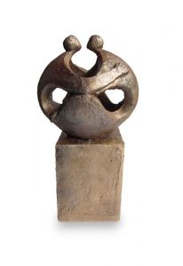 Scultura cineraria artistica 'Libertà'