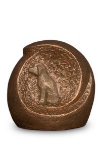 Urna per cani 'Fedele'