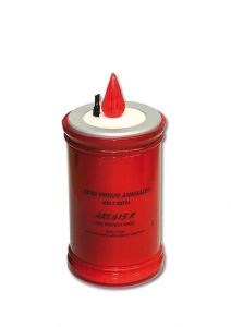 Candela annuale
