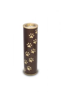 Urna cineraria per animali domestici