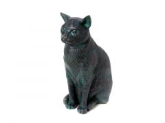 Urna cineraria per gatti