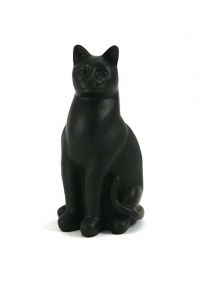Cat urn