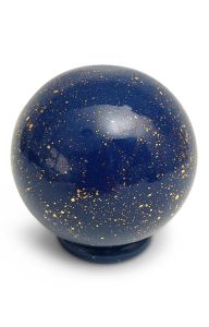 Mini urna cineraria fatta a mano