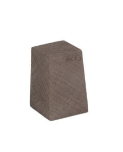 Mini urna cineraria in ceramica