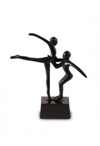 Scultura cineraria artistica 'For Eternity'