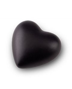 Urna cineraria ricordo a forma di cuore