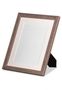 Cornice per foto in legno 25x20 cm