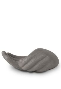 Mini urna cineraria 'Mano'