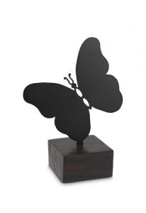 Scultura cineraria 'Farfalla'