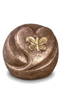 Mini urna di consolazione