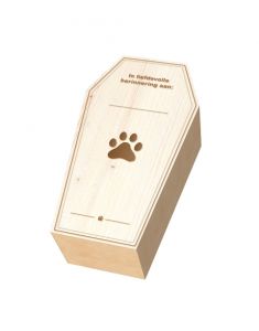 Bara per cani, gatti o animali domestici
