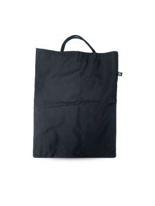 Borsa porta urne cinerarie nero