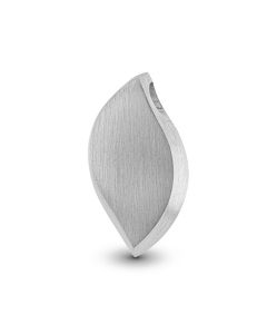 Pendente di ceneri in argento 925