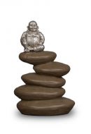 Urna cineraria di Buddha 'Mostraci la strada'