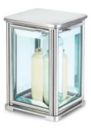 Remembrance lantern Bronze