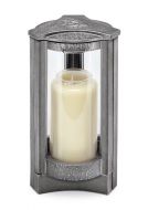 Remembrance lantern Bronze