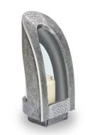 Remembrance lantern Bronze