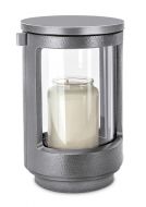 Remembrance lantern Bronze