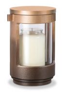 Remembrance lantern Bronze
