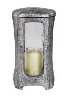 Remembrance lantern Bronze