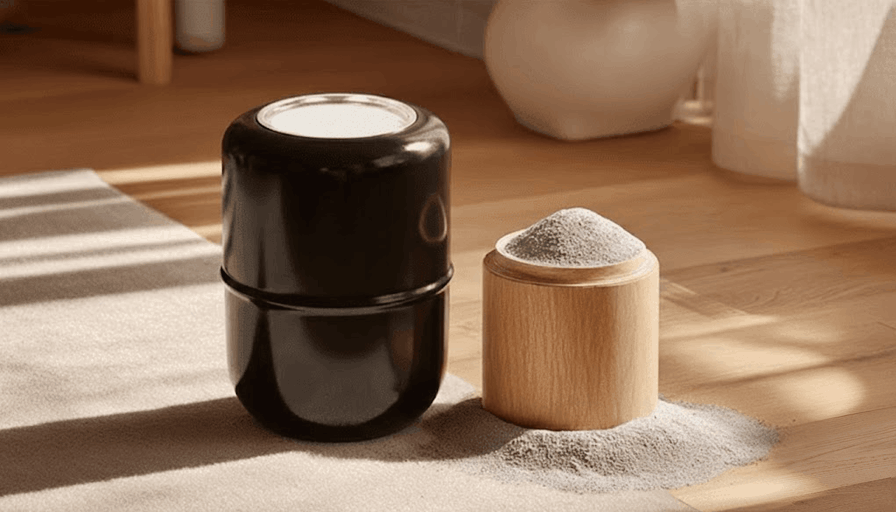 Quando le ceneri non entrano nell’urna cineraria, 6 soluzioni